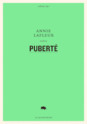 Puberté